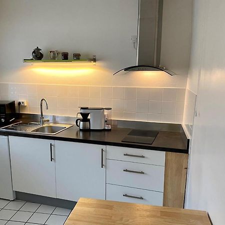 Appartement Claussat Chamalieres Ngoại thất bức ảnh