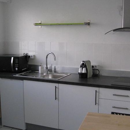 Appartement Claussat Chamalieres Ngoại thất bức ảnh