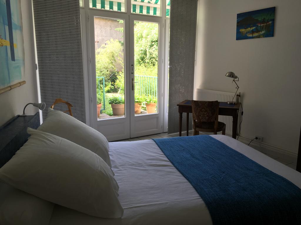 Appartement Claussat Chamalieres Ngoại thất bức ảnh
