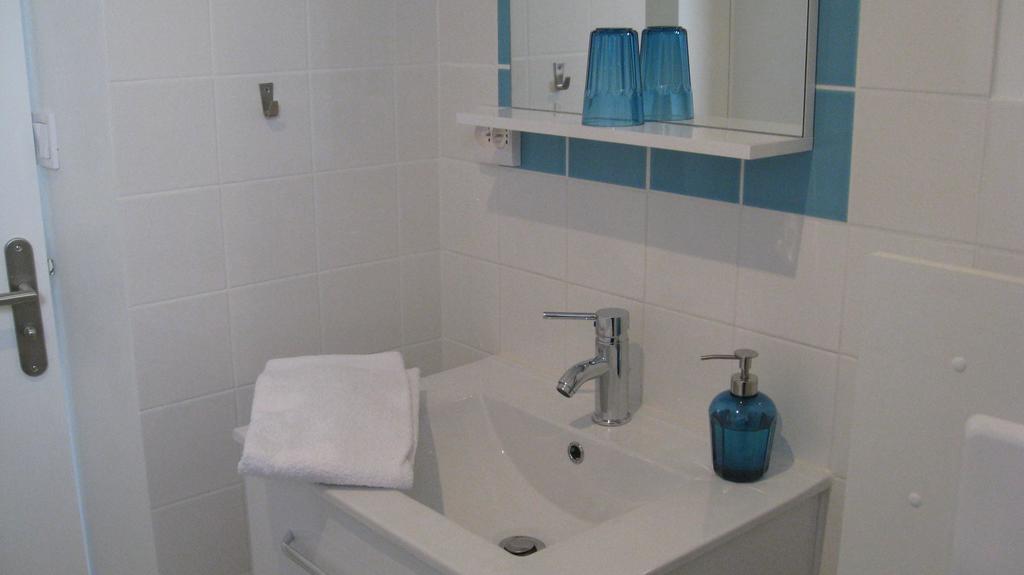 Appartement Claussat Chamalieres Ngoại thất bức ảnh